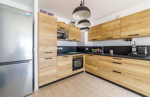 Saint-Giniez Apartment | GuestReady - Charming stay near Marseille Stadium