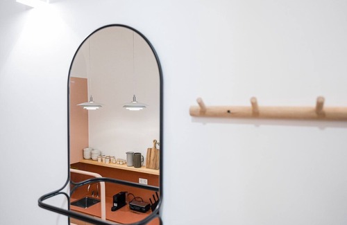 Uniao de Freguesias do Centro House | GuestReady - Clérigos Tiles House