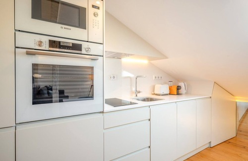 Mouraria Apartment | GuestReady - Condessa Gardenia