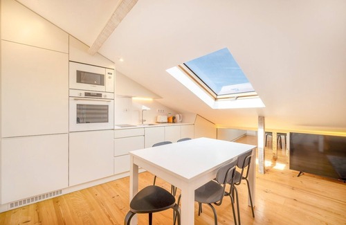 Mouraria Apartment | GuestReady - Condessa Gardenia