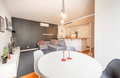 Martires Apartment | GuestReady - Contemporary studio in Chiado