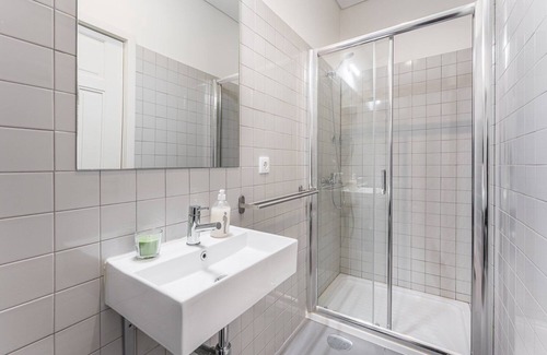 Paranhos Apartment | GuestReady - Costa Cabral Guesthouse - Room 4