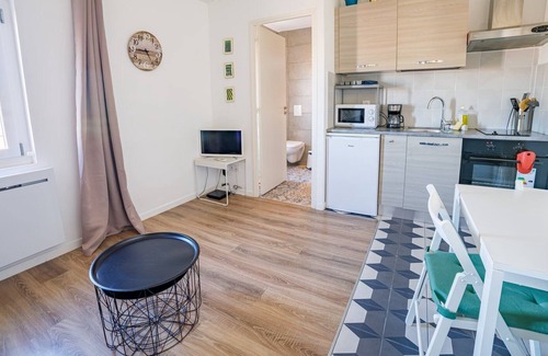 Le Camas Apartment | GuestReady - Cosy Apt for 2pax in Marseille