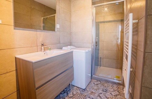 Le Camas Apartment | GuestReady - Cosy Apt for 2pax in Marseille