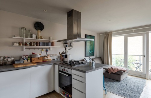 Canonbury Apartment | GuestReady - Cosy Home in Vibrant Angel