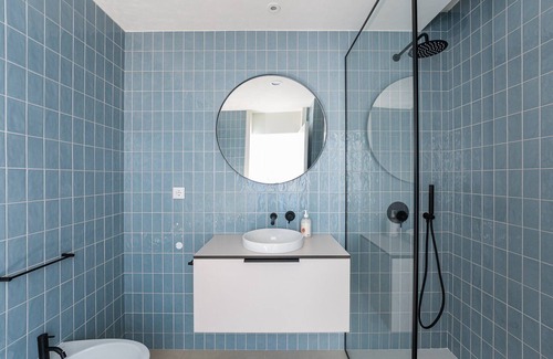 Sao Mamede de Infesta Apartment | GuestReady - Cosy Nest in Porto 1