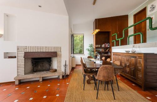 Vilarelho Villa | GuestReady - Countryside dream in Caminha