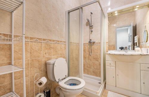 Chaillot Apartment | GuestReady - Cozy Apt 10 mins from Arc de Triomphe