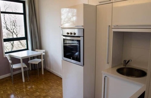 Boavista Apartment | GuestReady - Cozy Boavista Studio 5A