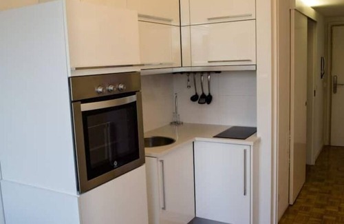 Boavista Apartment | GuestReady - Cozy Boavista Studio 5A