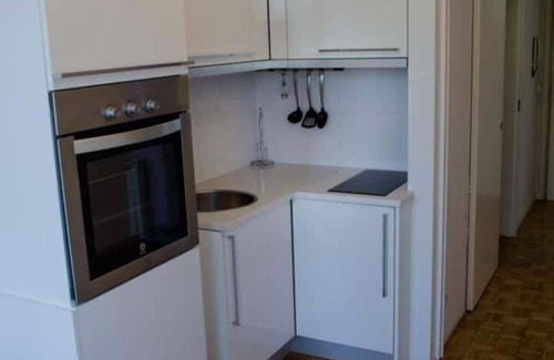 Boavista Apartment | GuestReady - Cozy Boavista Studio 5A