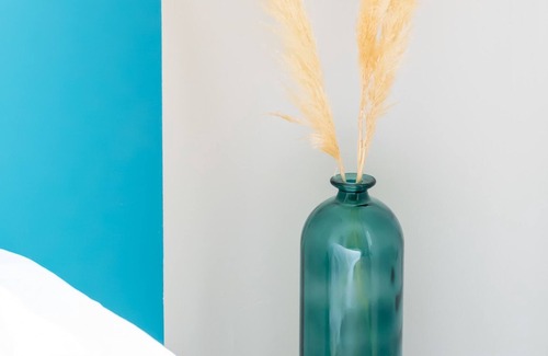 Quartier Beauregard-Boufflers-Buthegnemont-Boudonville House | Guestready - Cozy house near Villa Majorelle