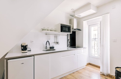 Montevrain Apartment | GuestReady - Cozy nest by the Magic Kingdom