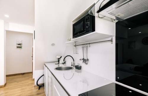 Montevrain Apartment | GuestReady - Cozy nest by the Magic Kingdom