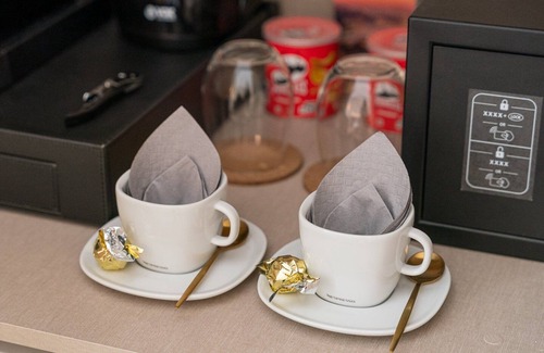 Lordelo do Ouro e Massarelos Apartment | GuestReady - DPV GuestHouse - Room 1