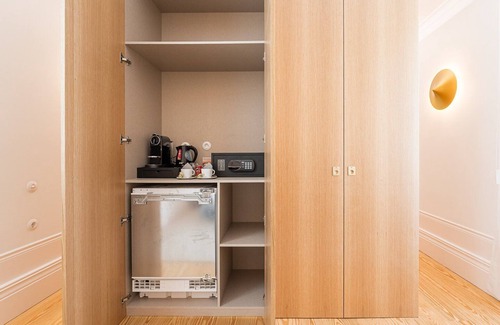 Lordelo do Ouro e Massarelos Apartment | GuestReady - DPV GuestHouse - Room 1