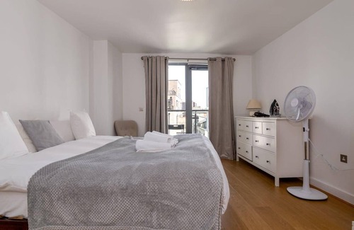 Bromley South Apartment | GuestReady - Dream of Paradise in Bromley South