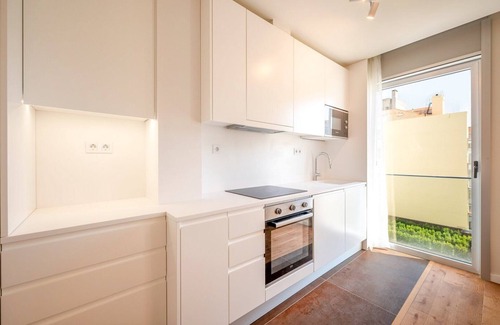 Lisbon Old Town Apartment | GuestReady - Elias Garcia 5A