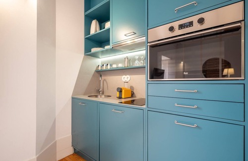 Santo Antonio Apartment | GuestReady - Esperança do Cardal 2E