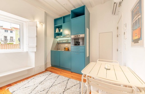 Santo Antonio Apartment | GuestReady - Esperança do Cardal 2E