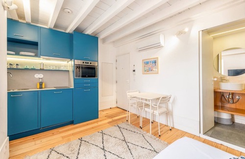 Sao Jose Apartment | GuestReady - Esperança do Cardal 3E