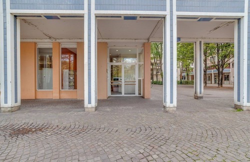 Moliere Vauban Apartment | GuestReady Essential- Chic & Convenient near train