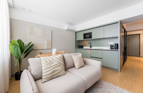 Leixões Apartment | GuestReady - Exquisite stay in Matosinhos