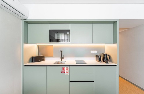 Leixões Apartment | GuestReady - Exquisite stay in Matosinhos