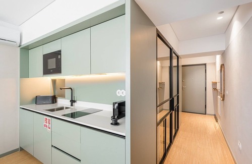 Leixões Apartment | GuestReady - Exquisite stay in Matosinhos