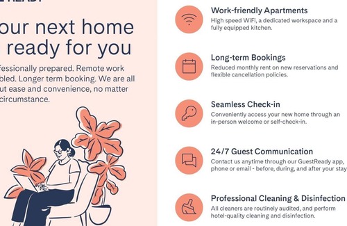 Fontenay-aux-Roses Apartment | GuestReady - Fontenay-aux-Roses Idyllic Charm