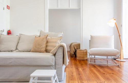 Sao Jorge de Arroios Apartment | GuestReady - Fado - Apt in Saldanha