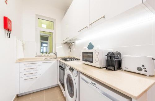 Sao Jorge de Arroios Apartment | GuestReady - Fado - Apt in Saldanha