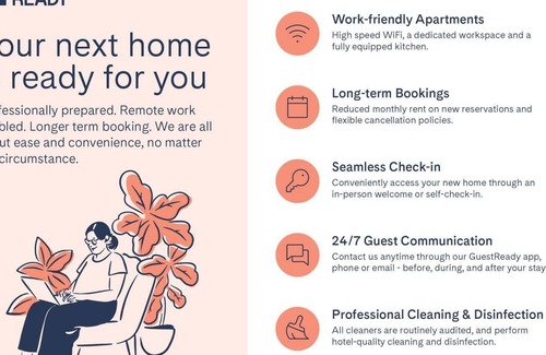 Fatima Apartment | GuestReady - Family Friendly Home in Fátima