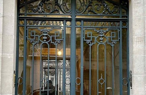 Chaillot Apartment | GuestReady - Family Heaven near Arc de Triomphe