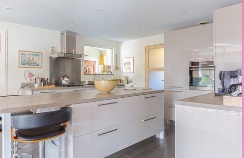 Biganos House | GuestReady - Family retreat in Biganos