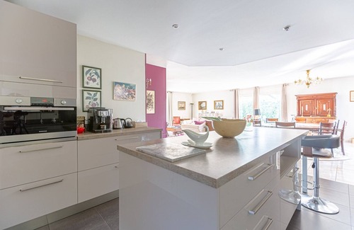 Biganos House | GuestReady - Family retreat in Biganos