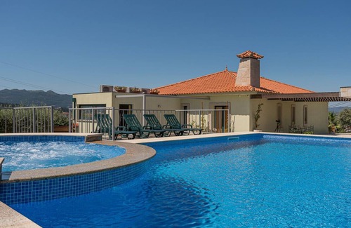 Ponte de Lima Apartment | GuestReady - Fernandes Guest House - Bright Suite