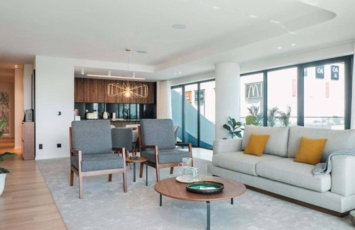 Sao Martinho Apartment | GuestReady - Funchal Elevated Escapes