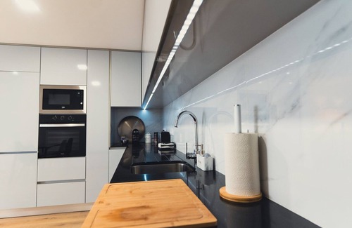 Coimbra City Centre Apartment | GuestReady - Glamorous getaway in Coimbra