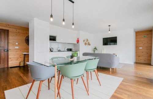 Santo Antonio House | GuestReady - Good Vibes