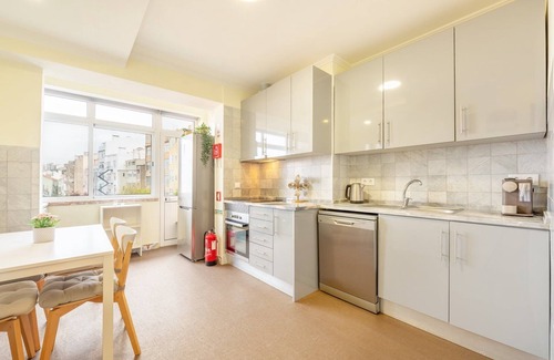 Sao Jorge de Arroios Apartment | GuestReady - Happy Home in Santa Cruz