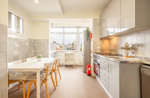 Sao Jorge de Arroios Apartment | GuestReady - Happy Home in Santa Cruz