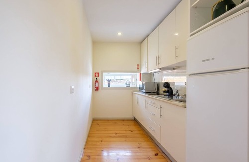 Uniao de Freguesias do Centro House | GuestReady - Hope Building