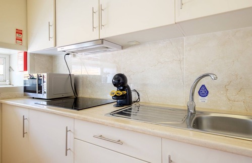 Uniao de Freguesias do Centro House | GuestReady - Hope Building