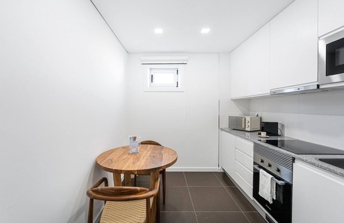 Leixões Apartment | GuestReady - Inviting Hideaway in Matosinhos