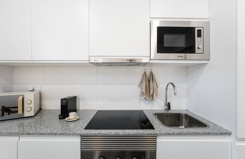 Leixões Apartment | GuestReady - Inviting Hideaway in Matosinhos