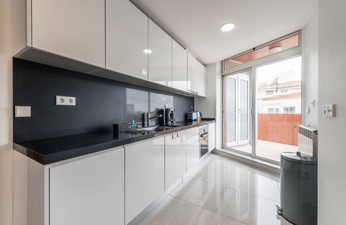 Boavista Apartment | GuestReady - Jazz Apartment