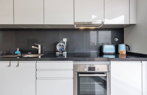 Boavista Apartment | GuestReady - Jazz Apartment