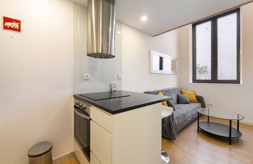 Cedofeita Apartment | GuestReady - King House 4