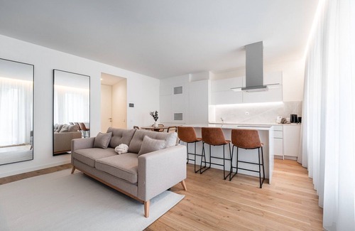 Bonfim Apartment | GuestReady - Little Johnny Stay